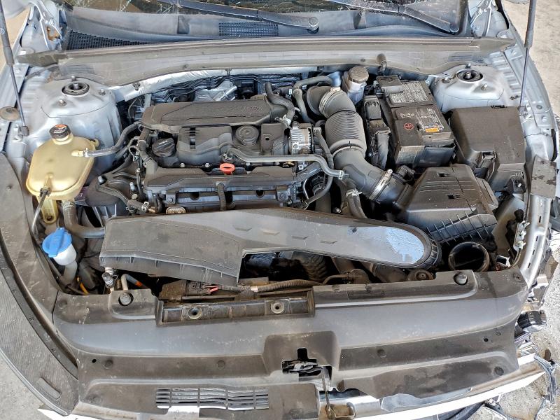 Фото 11 - KIA K5