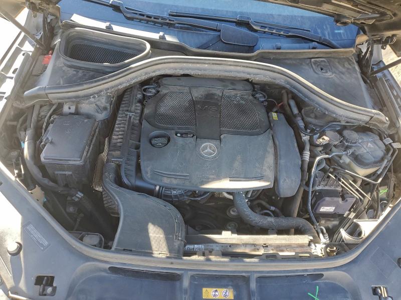 Фото 12 - MERCEDES-BENZ GLE-CLASS