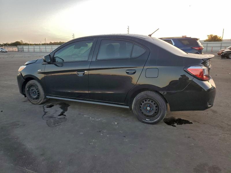 Фото 2 - MITSUBISHI MIRAGE