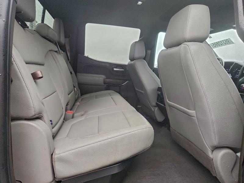 Фото 10 - GMC SIERRA