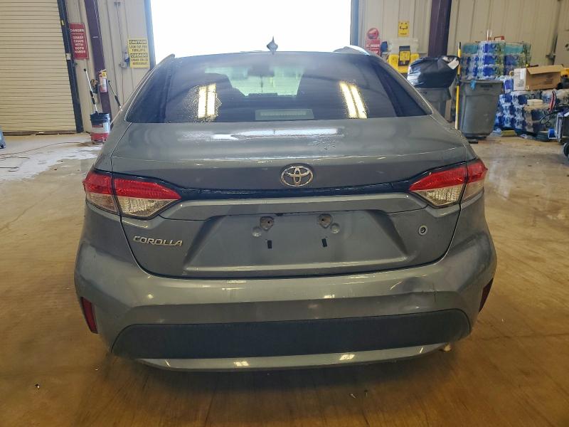 Фото 6 - TOYOTA COROLLA