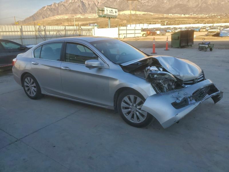 Фото 4 - HONDA ACCORD