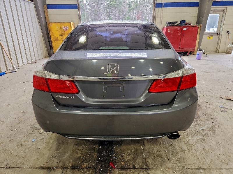 Фото 6 - HONDA ACCORD