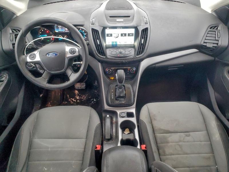 Фото 8 - FORD ESCAPE