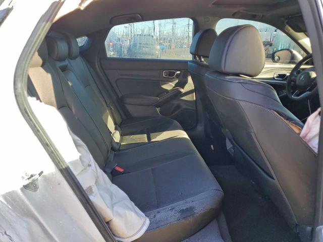 Фото 10 - ACURA INTEGRA A-