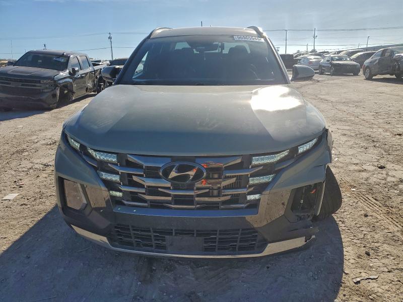 Фото 5 - HYUNDAI SANTA CRUZ