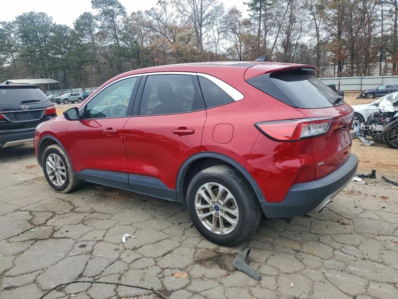 Фото 2 - FORD ESCAPE