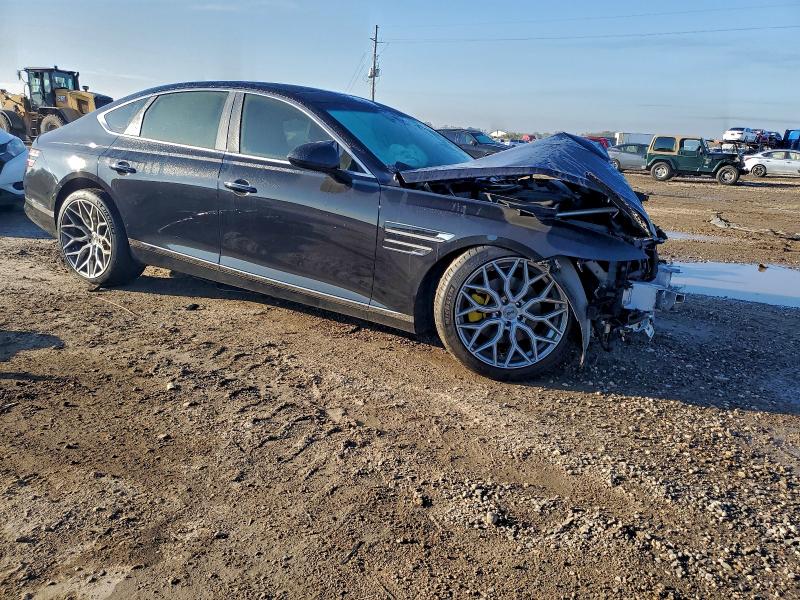 GENESIS G80 2021 VIN KMTGB4SCXMU046362