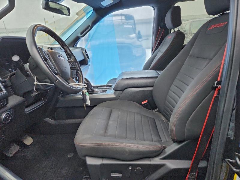 Фото 7 - FORD F-150