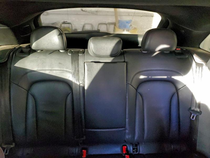 Фото 10 - AUDI Q3