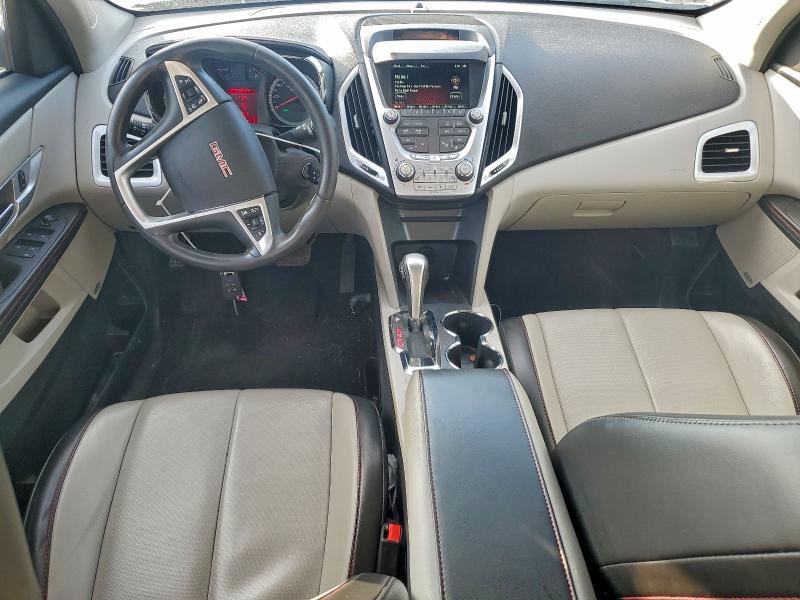 Фото 8 - GMC TERRAIN