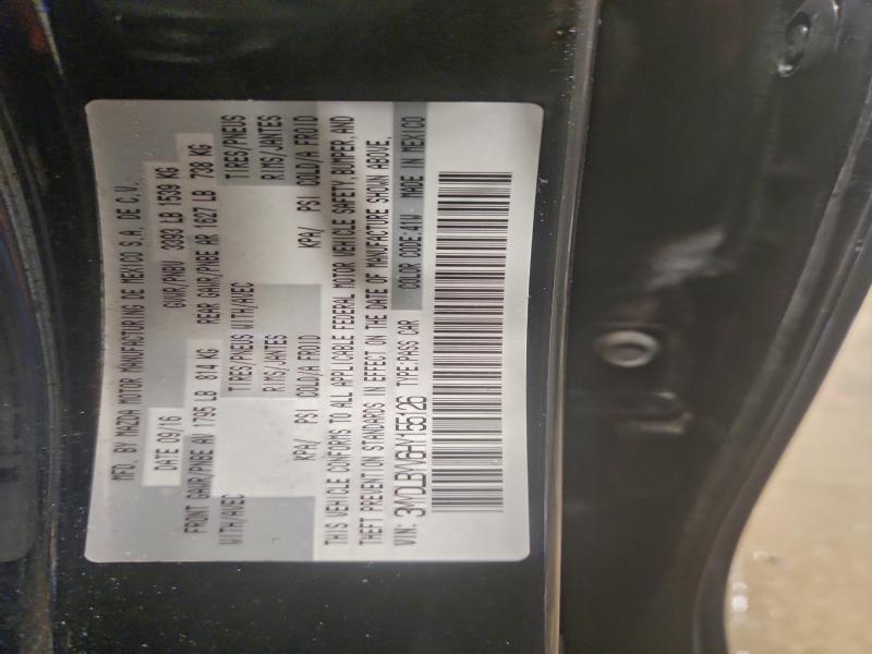 Фото 12 - TOYOTA YARIS