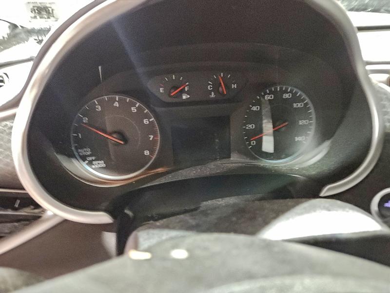 Фото 9 - CHEVROLET MALIBU