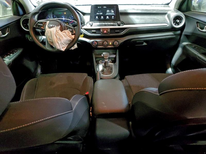 Фото 8 - KIA FORTE