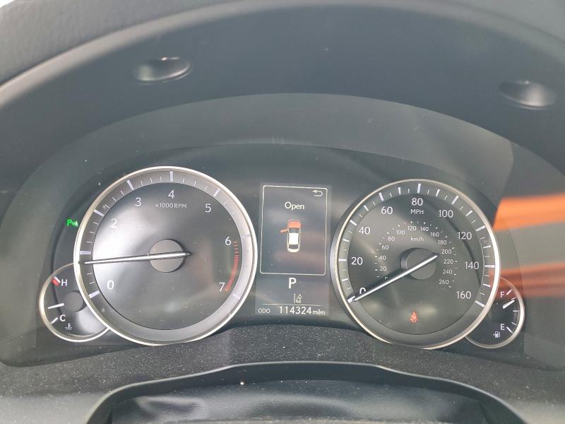 Фото 9 - LEXUS ES350