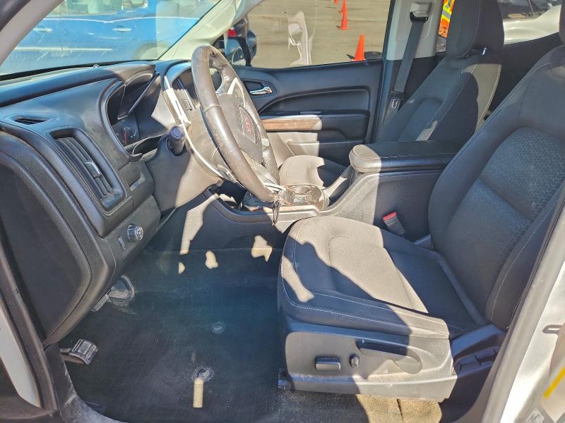 Фото 7 - GMC CANYON