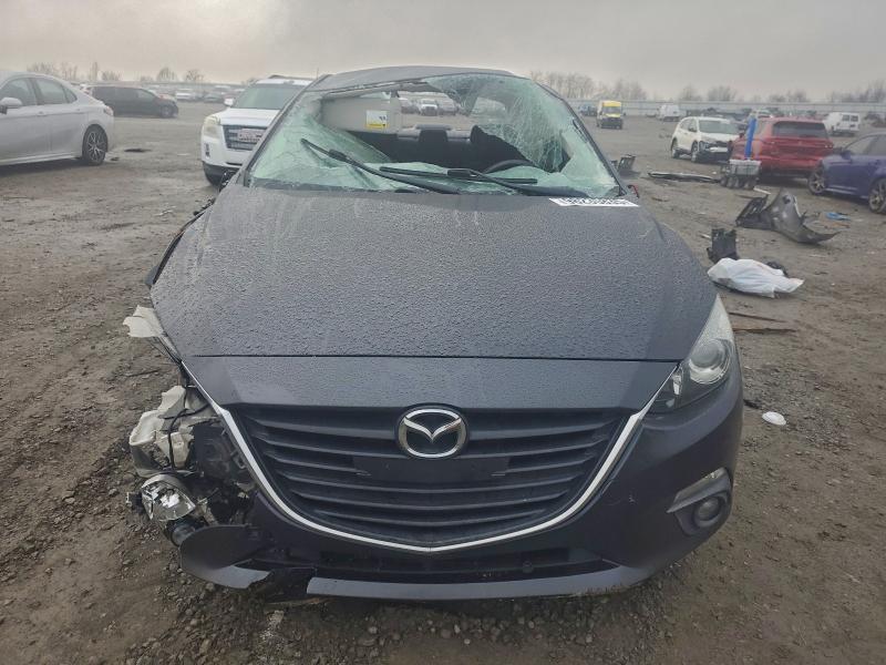 Фото 5 - MAZDA 3