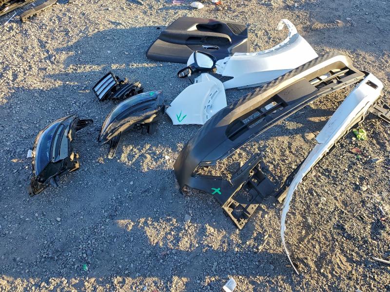 NISSAN KICKS 2025 VIN 3N8AP6CA9SL398570