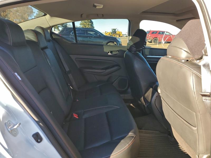 Фото 10 - NISSAN ALTIMA