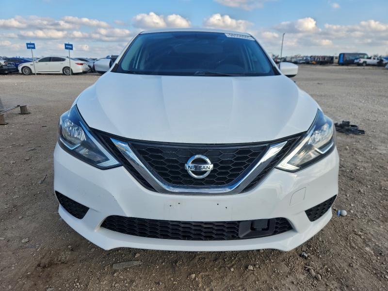 Фото 5 - NISSAN SENTRA