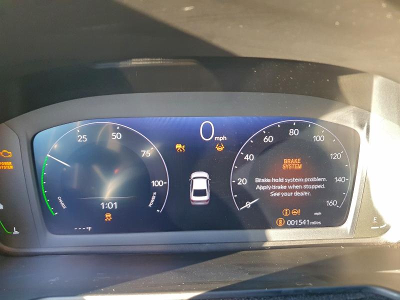 Фото 9 - HONDA ACCORD