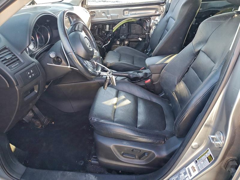 Фото 7 - MAZDA CX-5