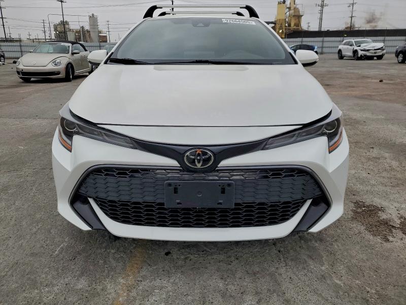 Фото 5 - TOYOTA COROLLA