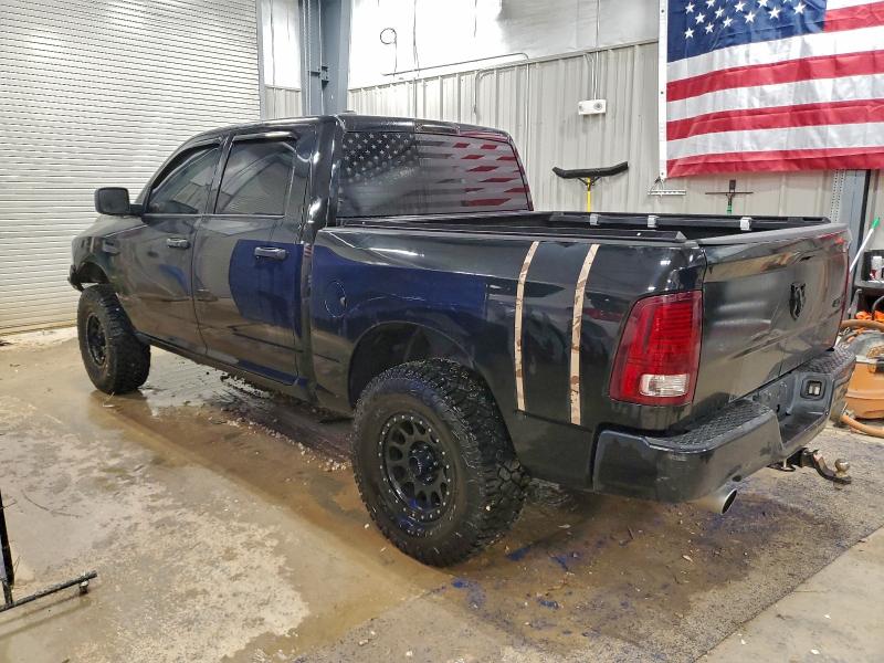 Фото 2 - RAM 1500