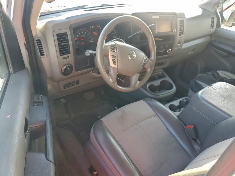 Фото 8 - NISSAN NV