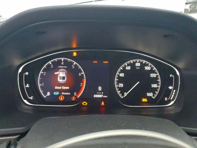 Фото 9 - HONDA ACCORD