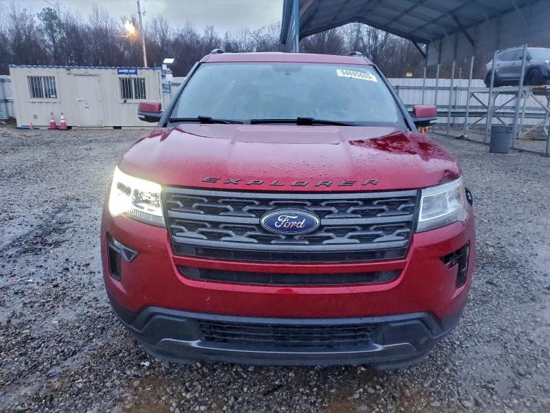 Фото 5 - FORD EXPLORER