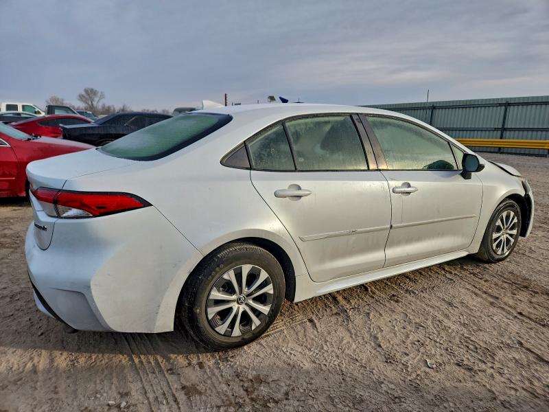 Фото 3 - TOYOTA COROLLA