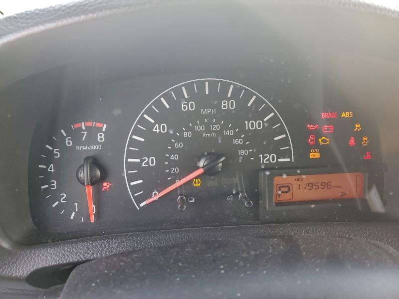 Фото 9 - NISSAN NV