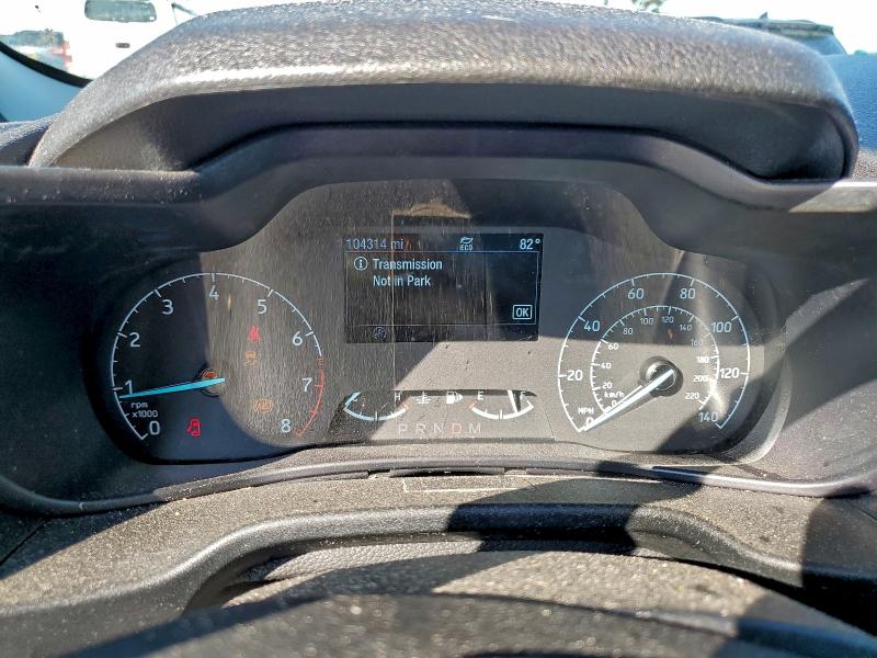 Фото 9 - FORD TRANSIT