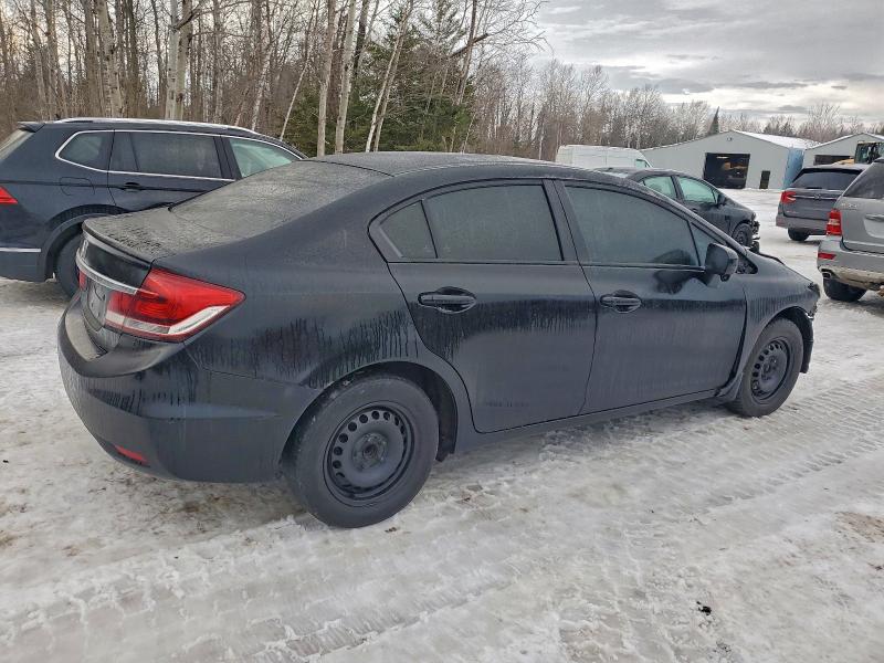 Фото 3 - HONDA CIVIC