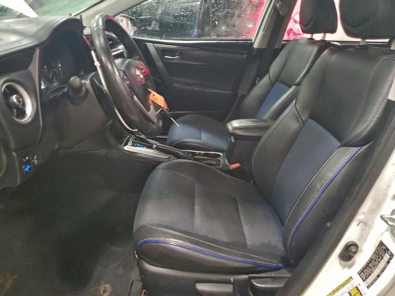 Фото 7 - TOYOTA COROLLA