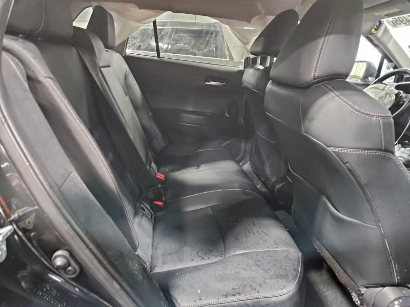 Фото 11 - TOYOTA COROLLA CR