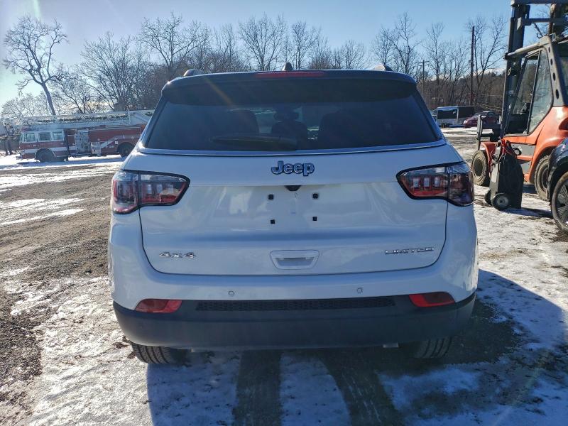 Фото 6 - JEEP COMPASS