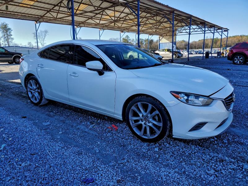 Фото 4 - MAZDA 6