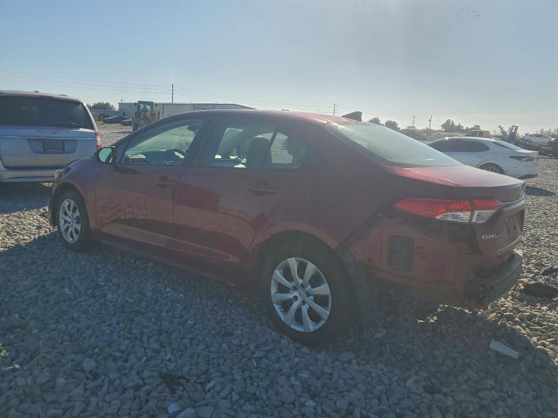 Фото 2 - TOYOTA COROLLA