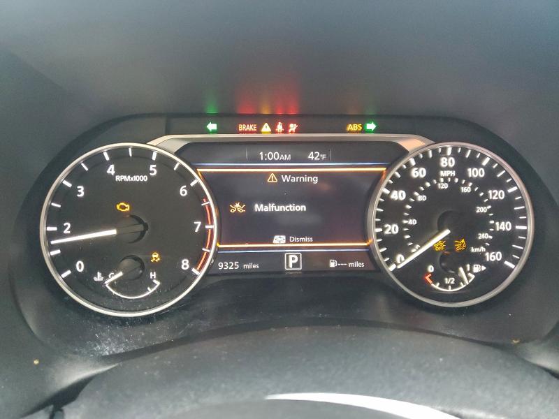 Фото 9 - NISSAN SENTRA