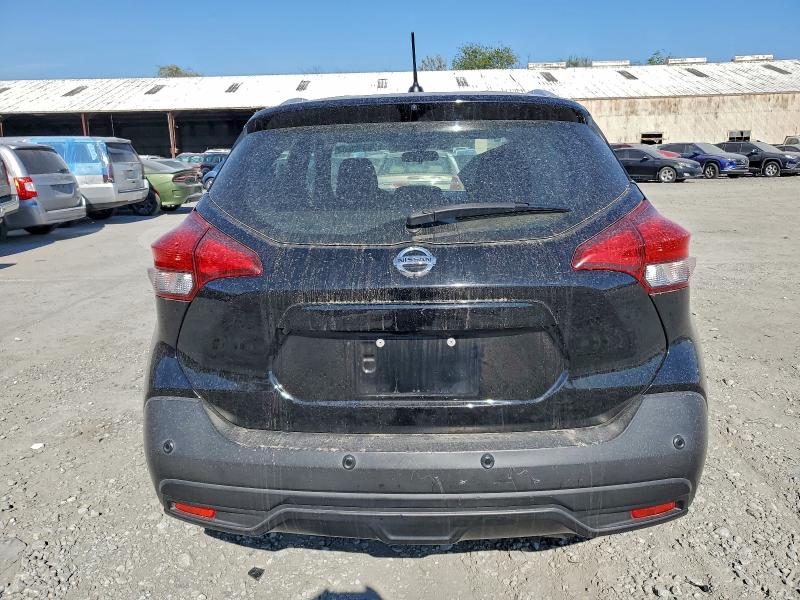 Фото 6 - NISSAN KICKS