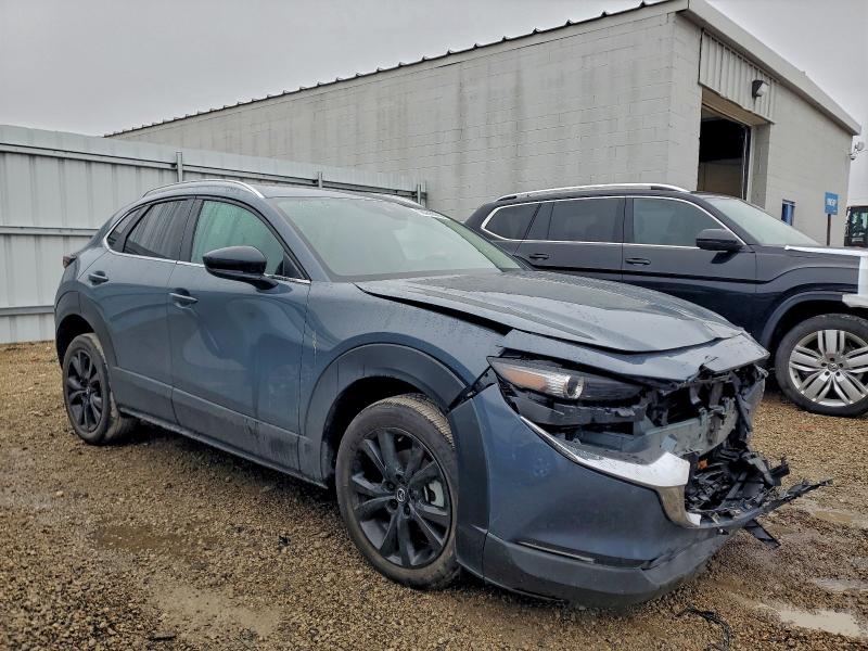 Фото 4 - MAZDA CX30