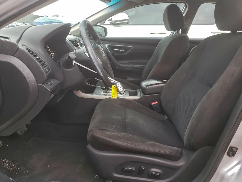 Фото 7 - NISSAN ALTIMA