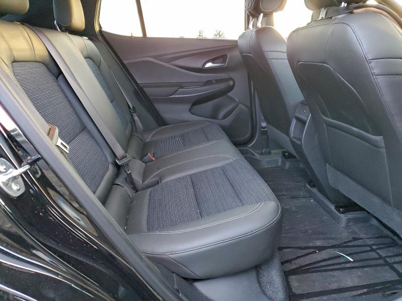 BUICK ENVISTA PR 2024 VIN KL47LAE24RB150341