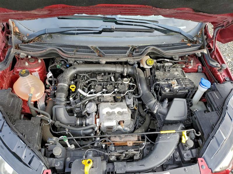 Фото 12 - FORD ECOSPORT