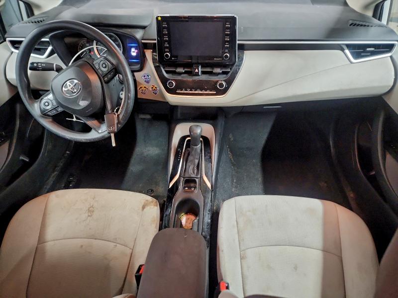 Фото 8 - TOYOTA COROLLA