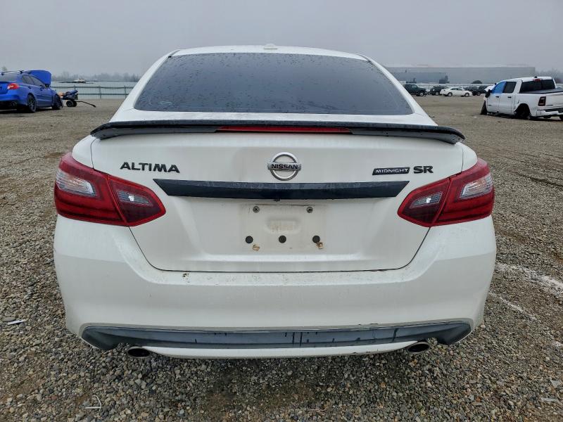 Фото 6 - NISSAN ALTIMA