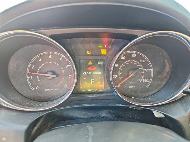 Фото 9 - MITSUBISHI OUTLANDER