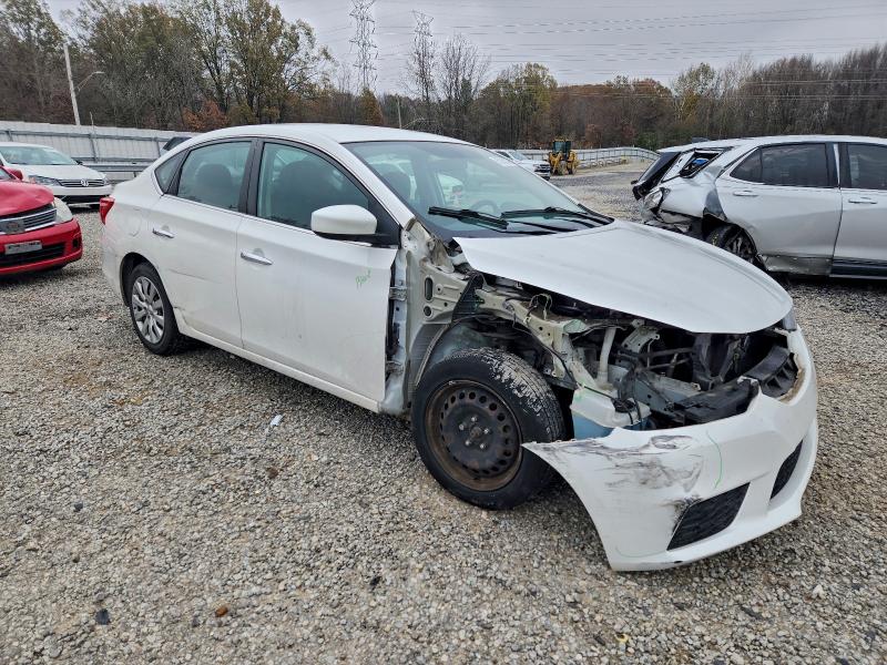 Фото 4 - NISSAN SENTRA